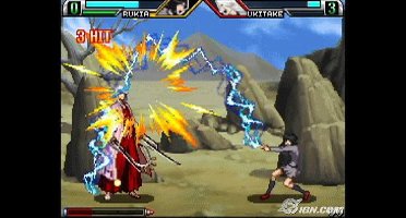 Bleach: The Blade of Fate