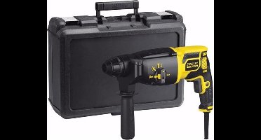 Stanley Fatmax Serie - Boorhamer - 750W - Pneumatisch - Ergonomische Handgreep