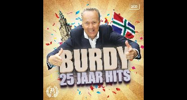 25 Jaar Hits