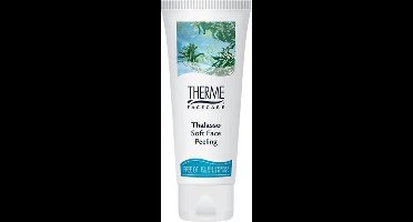 Therme Soft Face Peeling 75Ml