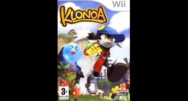 Klonoa