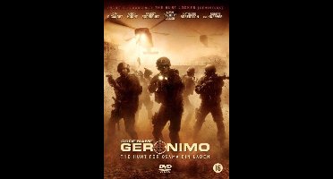 Code name Geronimo