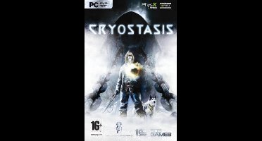 Cryostasis: Sleep of Reason