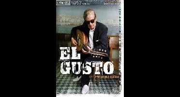 El Gusto (DVD)