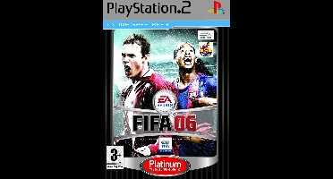 Fifa Football 2006