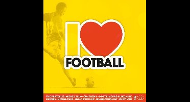 I Love Football
