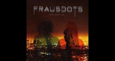 Frausdots - Couture Couture Couture (CD)