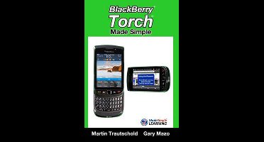BlackBerry Torch Made Simple