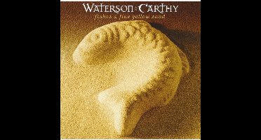 Fished & Fine Yellow Sand