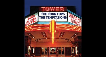 Soul Alive: Greatest Hits In Concert