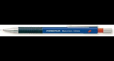 Staedtler vulpotlood Mars Micro 775 voor potloodstiften: 09 mm