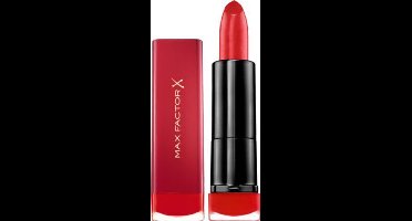 Max Factor Colour Elixir Marilyn Monroe Lipstick - 2 Sunset Red