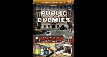 Public Enemies - Windows
