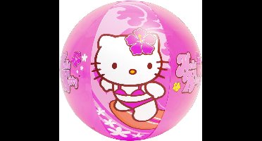 Intex Hello Kitty Strandbal 51