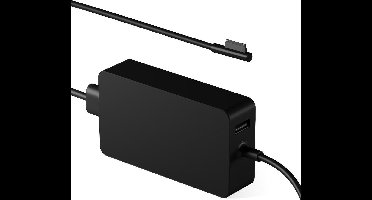 Microsoft Surface Book voeding - 102w