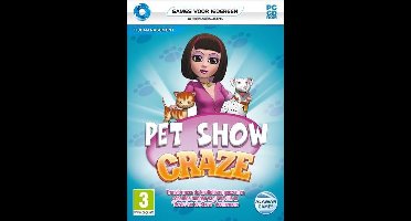 Pet Shop Craze - Windows