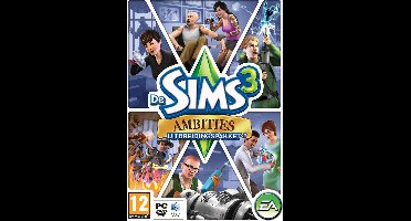 De Sims 3: Ambities