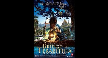 Bridge To Terabithia