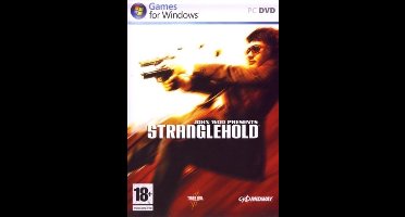 Stranglehold - Windows