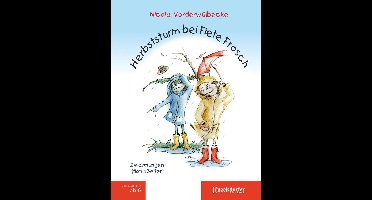 Herbststurm bei Fiete Frosch