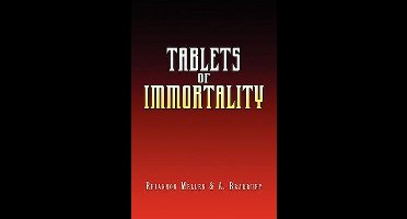 Tablets of Immortality