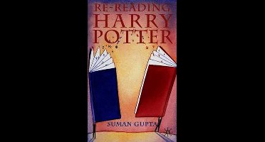 Re-Reading Harry Potter