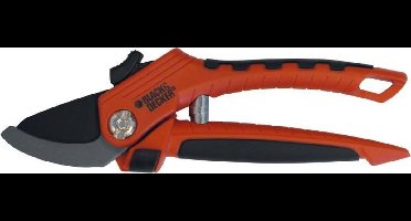 BLACK+DECKER Snoeischaar - Deluxe