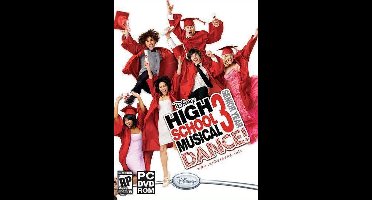 High School Musical 3: Senior Year - Dance - Windows