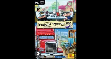 Freight Tycoon - Windows