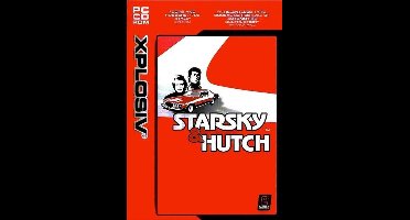 Starsky & Hutch - Windows