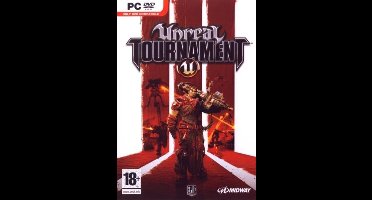 Unreal Tournament 3