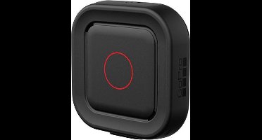 GoPro Remo camera-afstandsbediening