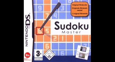 Sudoku Master