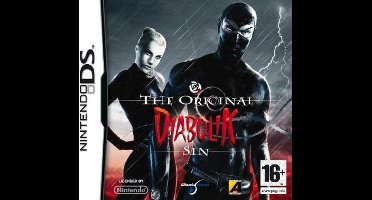 Diabolik: The Original Sin