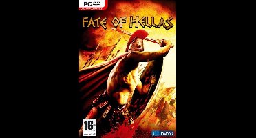 Fate Of Hellas
