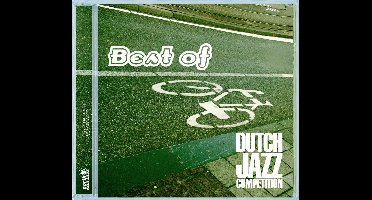 Best Of Dutch Jazz Competition