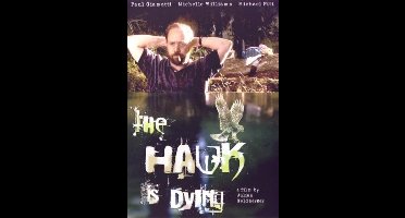 Hawk Is Dying (DVD)