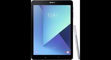 Samsung Galaxy Tab S3 - 9.7 inch - WiFi - 32GB - Zilver