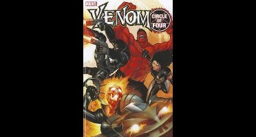 Venom: Circle Of Four