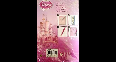 Disney Princess - Knutselset - Princess - Knutselen - Hobbypakket