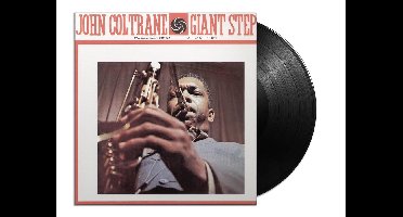 Giant Steps (LP)