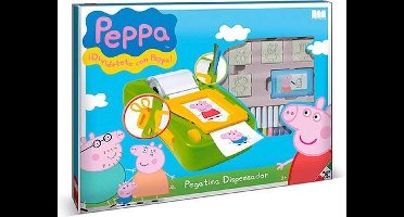 Multiprint Peppa Pig