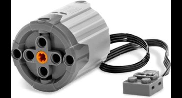LEGO 8882 XL Motor