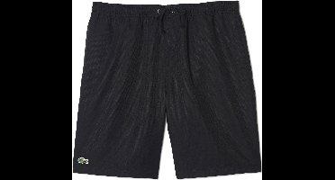 Lacoste Sport - Sportbroek - Mannen - Maat L - Zwart