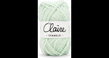 byClaire Sparkle 007 Minty Macaron