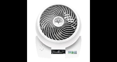 Vornado 6303DC - Vloerventilator - wit - tot 80% zuinigere DC motor
