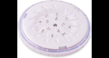Interline LED Zwembadlamp met Magneetbevestigigng en Afstandsbediening