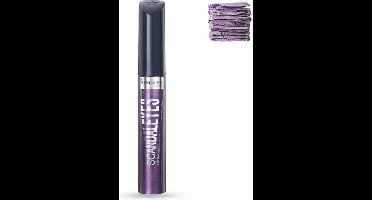 Rimmel London Scandaleyes Eye Shadow Paint Oogschaduw - 014 Manganese Purple