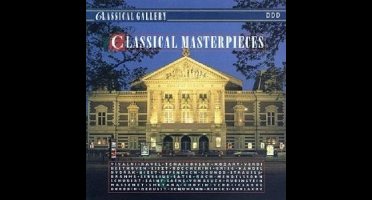 Classical Masterpieces