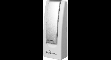 Weerstation - Gateway Mobile Alerts - Technoline MA 10000
